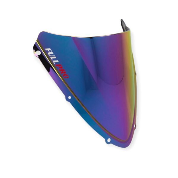 Bolha Suzuki GSXR Srad 750 (10-13) FP-BOL-SR71013-IRIDIUM FullPro Peças para Motos