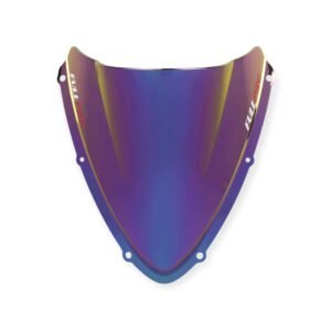 Bolha Suzuki GSXR Srad 750 (10-13) FP-BOL-SR71013-IRIDIUM FullPro Peças para Motos