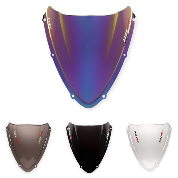 Bolha Suzuki GSXR Srad 750 (10-13) FP-BOL-SR711013 FullPro Peças para Motos