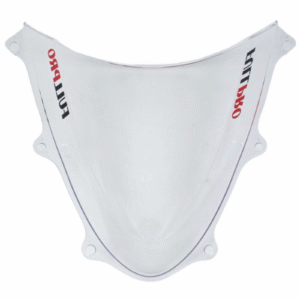 Bolha Suzuki GSXR Srad 750 (14-17) FP-BOL-SR71417-CRISTAL FullPro Peças para Motos