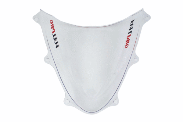 Bolha Suzuki GSXR Srad 750 (14-17) FP-BOL-SR71417-CRISTAL FullPro Peças para Motos