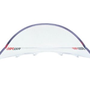 Bolha Suzuki GSXR Srad 750 (14-17) FP-BOL-SR71417-CRISTAL FullPro Peças para Motos