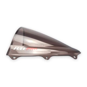 Bolha Suzuki GSXR Srad 750 (14-17) FP-BOL-SR71417-FUMECLR FullPro Peças para Motos