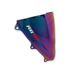 Bolha Suzuki GSXR Srad 750 (14-17) FP-BOL-SR71417-IRIDIUM FullPro Peças para Motos