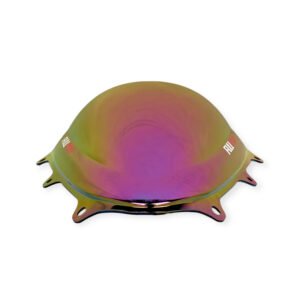 Bolha Suzuki GSXR Srad 750 (14-17) FP-BOL-SR71417-IRIDIUM FullPro Peças para Motos