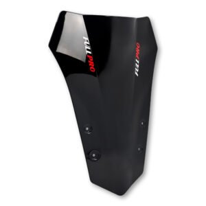 Bolha Yamaha Tracer 900 2015 - 2019 FP-BOL-TRACER-FUME FullPro Peças para Motos