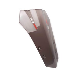 Bolha Yamaha Tracer 900 2015 - 2019 FP-BOL-TRACER-FUMECLR FullPro Peças para Motos