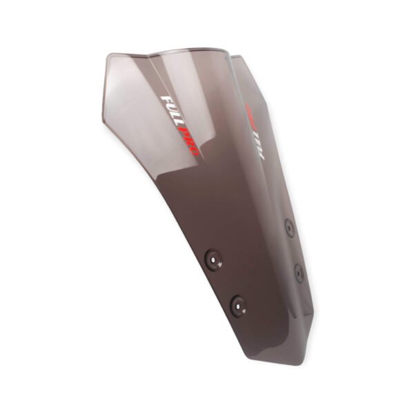 Bolha Yamaha Tracer 900 2015 - 2019 FP-BOL-TRACER-FUMECLR FullPro Peças para Motos