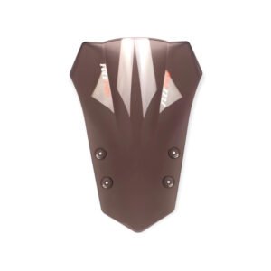 Bolha Yamaha Tracer 900 2015 - 2019 FP-BOL-TRACER-FUMECLR FullPro Peças para Motos