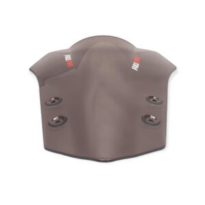 Bolha Yamaha Tracer 900 2015 - 2019 FP-BOL-TRACER-FUMECLR FullPro Peças para Motos