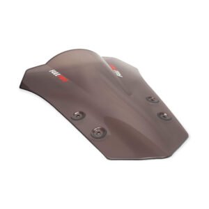 Bolha Yamaha Tracer 900 2015 - 2019 FP-BOL-TRACER-FUMECLR FullPro Peças para Motos