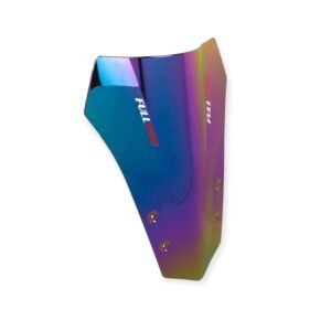 Bolha Yamaha Tracer 900 2015 - 2019 FP-BOL-TRACER-IRIDIUM FullPro Peças para Motos