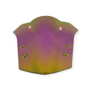 Bolha Yamaha Tracer 900 2015 - 2019 FP-BOL-TRACER-IRIDIUM FullPro Peças para Motos