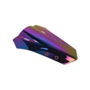 Bolha Yamaha Tracer 900 2015 - 2019 FP-BOL-TRACER-IRIDIUM FullPro Peças para Motos