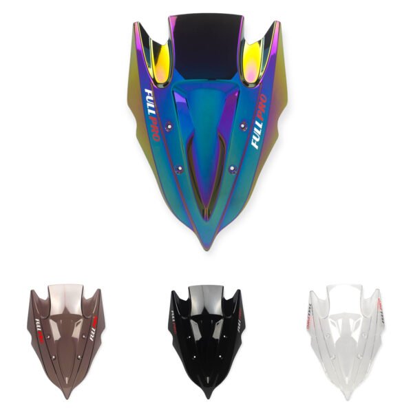 Bolha Z300 FP-BOL-Z3 FullPro Peças para Motos