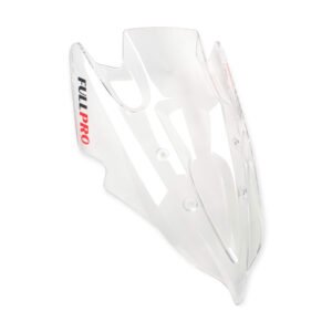 Bolha Z300 FP-BOL-Z3-CRISTAL FullPro Peças para Motos