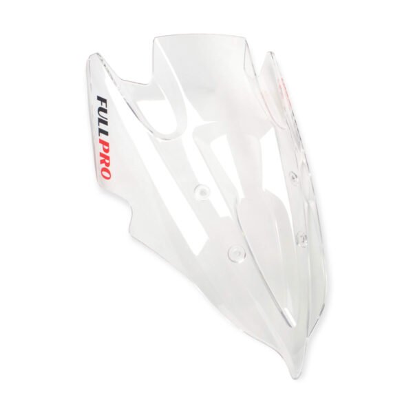 Bolha Z300 FP-BOL-Z3-CRISTAL FullPro Peças para Motos