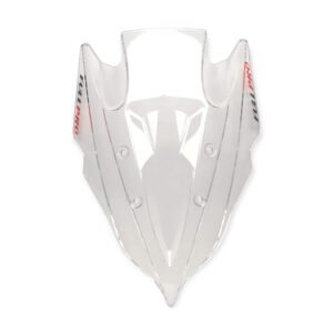 Bolha Z300 FP-BOL-Z3-CRISTAL FullPro Peças para Motos