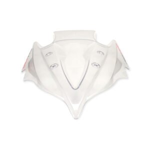 Bolha Z300 FP-BOL-Z3-CRISTAL FullPro Peças para Motos