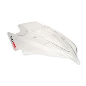 Bolha Z300 FP-BOL-Z3-CRISTAL FullPro Peças para Motos