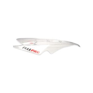 Bolha Z300 FP-BOL-Z3-CRISTAL FullPro Peças para Motos