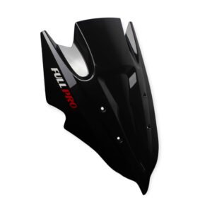 Bolha Z300 FP-BOL-Z3-FUME FullPro Peças para Motos