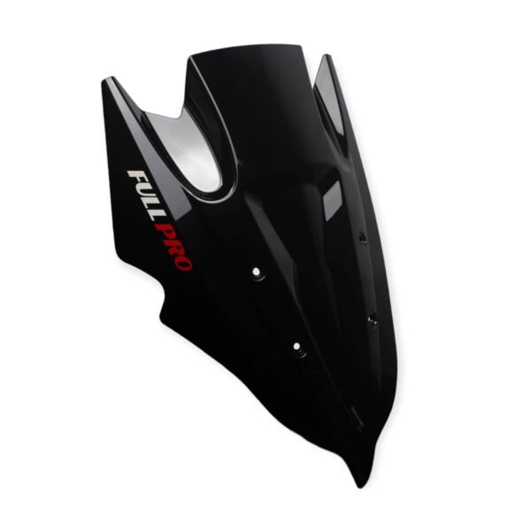 Bolha Z300 FP-BOL-Z3-FUME FullPro Peças para Motos