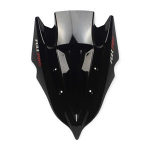 Bolha Z300 FP-BOL-Z3-FUME FullPro Peças para Motos