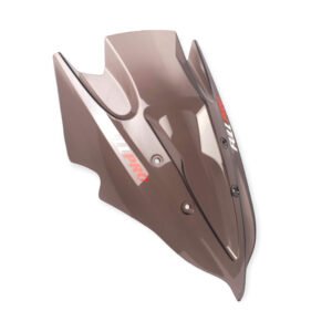 Bolha Z300 FP-BOL-Z3-FUMECLR FullPro Peças para Motos