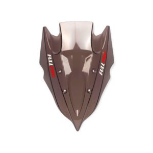 Bolha Z300 FP-BOL-Z3-FUMECLR FullPro Peças para Motos