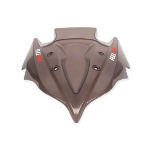 Bolha Z300 FP-BOL-Z3-FUMECLR FullPro Peças para Motos