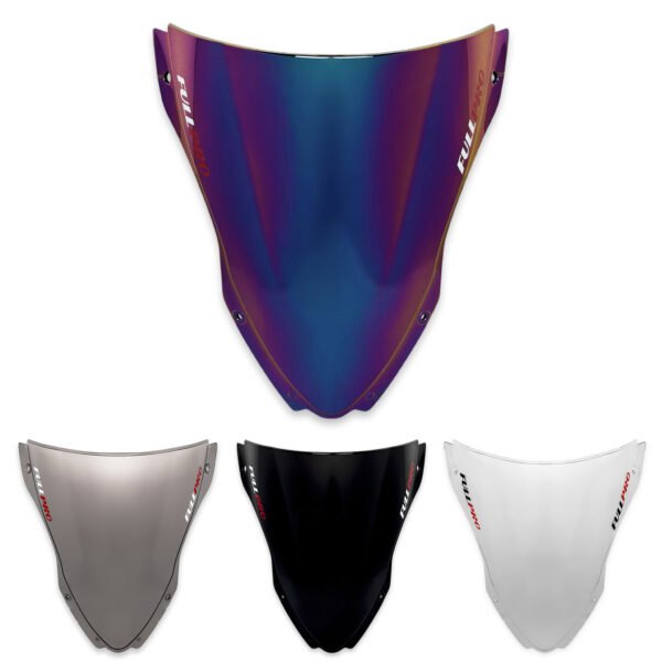 Bolha Kawasaki ZX10R (16-20) FP-BOL-ZX1016 FullPro Peças para Motos