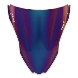 Bolha Kawasaki ZX10R (16-20) FP-BOL-ZX1016 FullPro Peças para Motos