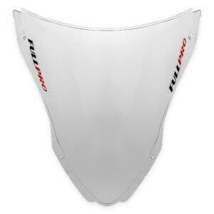 Bolha Kawasaki ZX10R (16-20) FP-BOL-ZX1016-CRISTAL FullPro Peças para Motos