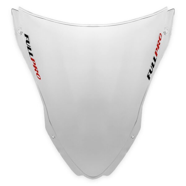 Bolha Kawasaki ZX10R (16-20) FP-BOL-ZX1016-CRISTAL FullPro Peças para Motos