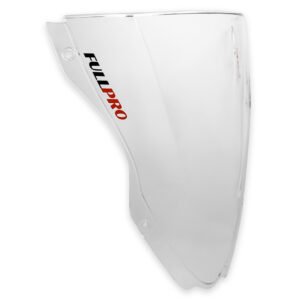 Bolha Kawasaki ZX10R (16-20) FP-BOL-ZX1016-CRISTAL FullPro Peças para Motos