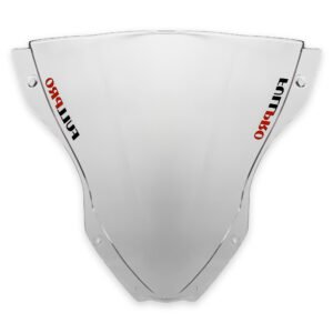 Bolha Kawasaki ZX10R (16-20) FP-BOL-ZX1016-CRISTAL FullPro Peças para Motos