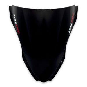 Bolha Kawasaki ZX10R (16-20) FP-BOL-ZX1016-FUME FullPro Peças para Motos