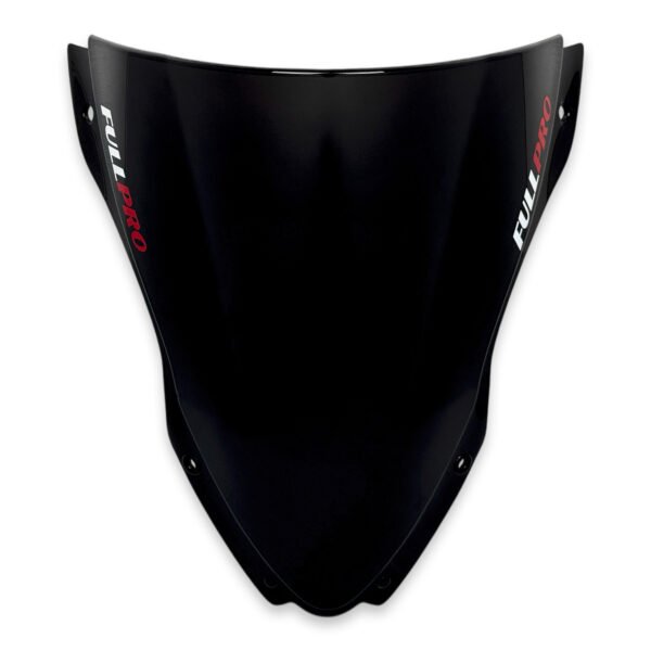 Bolha Kawasaki ZX10R (16-20) FP-BOL-ZX1016-FUME FullPro Peças para Motos