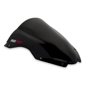 Bolha Kawasaki ZX10R (16-20) FP-BOL-ZX1016-FUME FullPro Peças para Motos