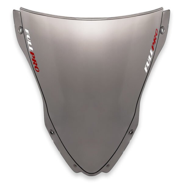 Bolha Kawasaki ZX10R (16-20) FP-BOL-ZX1016-FUMECLR FullPro Peças para Motos