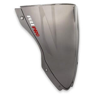 Bolha Kawasaki ZX10R (16-20) FP-BOL-ZX1016-FUMECLR FullPro Peças para Motos