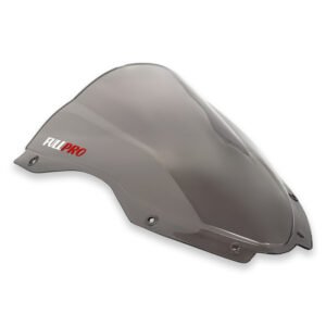 Bolha Kawasaki ZX10R (16-20) FP-BOL-ZX1016-FUMECLR FullPro Peças para Motos