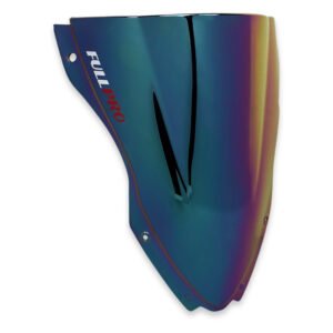 Bolha Kawasaki ZX10R (16-20) FP-BOL-ZX1016-IRIDIUM FullPro Peças para Motos