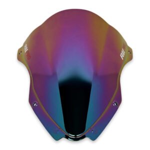 Bolha Kawasaki ZX10R (16-20) FP-BOL-ZX1016-IRIDIUM FullPro Peças para Motos