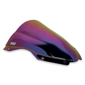 Bolha Kawasaki ZX10R (16-20) FP-BOL-ZX1016-IRIDIUM FullPro Peças para Motos