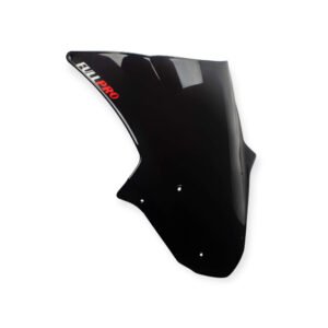 Bolha Kawasaki ZX10R (11-15) FP-BOL-ZX11115-FUME FullPro Peças para Motos