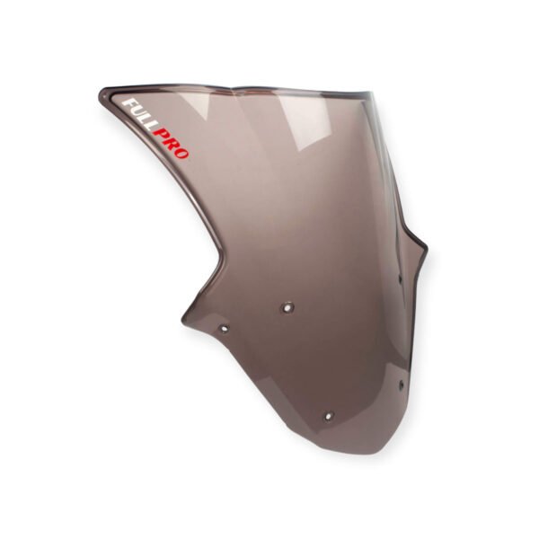 Bolha Kawasaki ZX10R (11-15) FP-BOL-ZX11115-FUMECLR FullPro Peças para Motos