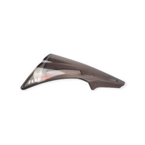 Bolha Kawasaki ZX10R (11-15) FP-BOL-ZX11115-FUMECLR FullPro Peças para Motos