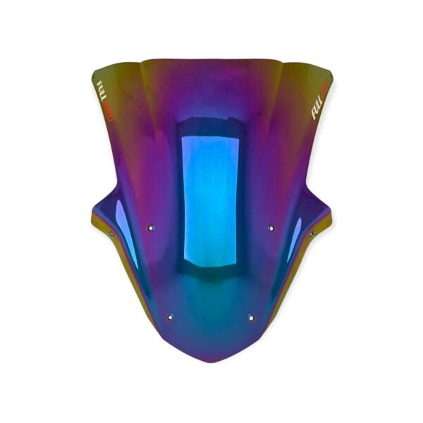 Bolha Kawasaki ZX10R (11-15) FP-BOL-ZX11115-IRIDIUM FullPro Peças para Motos